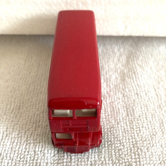 Matchbox Lesney Routemater bus No 5D  1966 1:115 Rare  🇬🇧 - Picture 7 of 12
